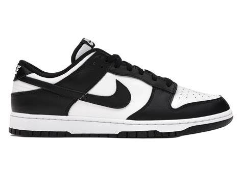 nike dunks schwarz weiß|buy nike dunk sneakers.